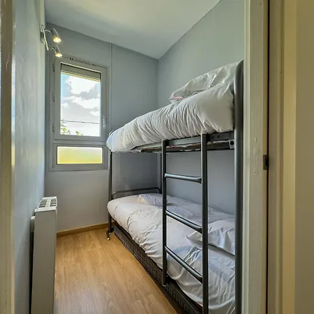 El Refugio Sujadaro Apartment