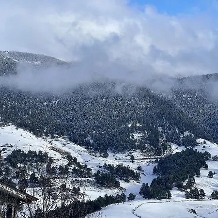 El Refugio Sujadaro * Osséja