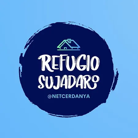 Apartman El Refugio Sujadaro