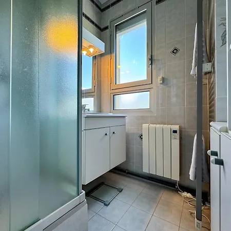 El Refugio Sujadaro Apartman *