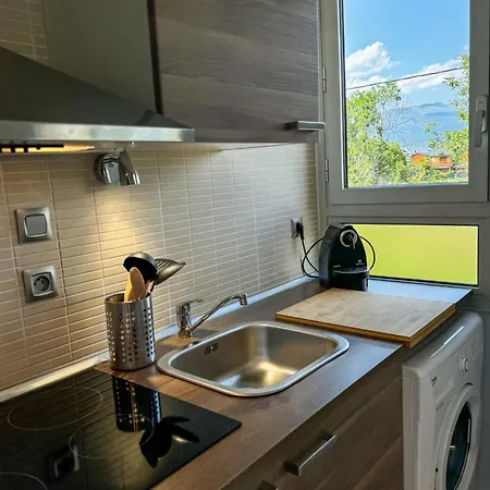 El Refugio Sujadaro Osséja