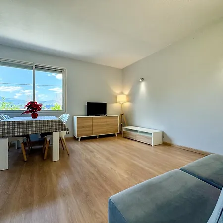 Lägenhet El Refugio Sujadaro