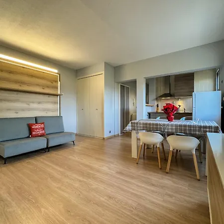 Apartman El Refugio Sujadaro *