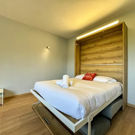 El Refugio Sujadaro Apartman Osséja