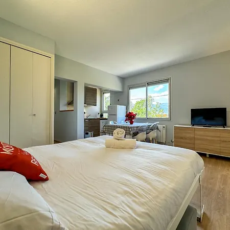 El Refugio Sujadaro Osséja