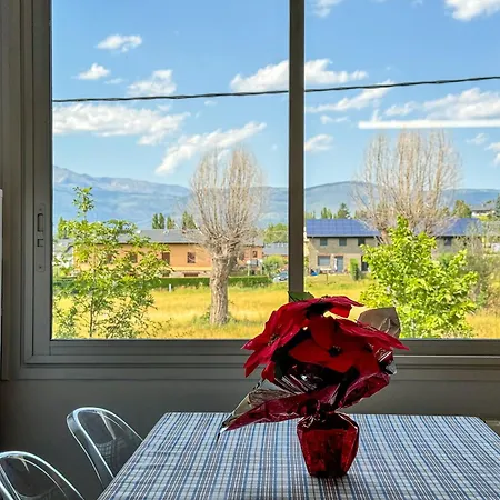 El Refugio Sujadaro Apartman *