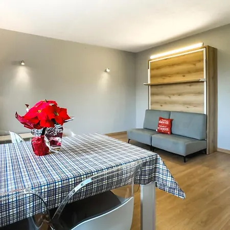 Apartman El Refugio Sujadaro Osséja