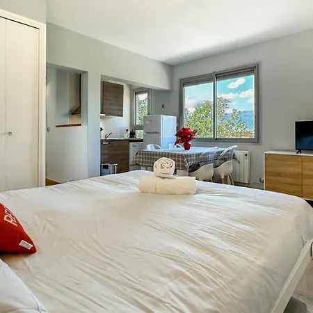 El Refugio Sujadaro * Osséja