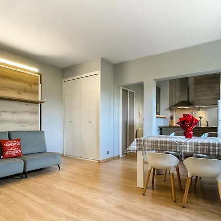 El Refugio Sujadaro * Osséja