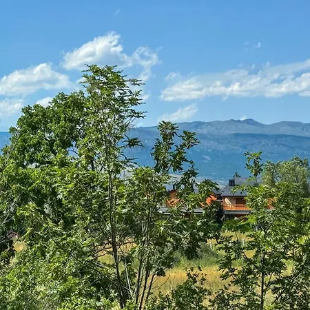 El Refugio Sujadaro Lägenhet *