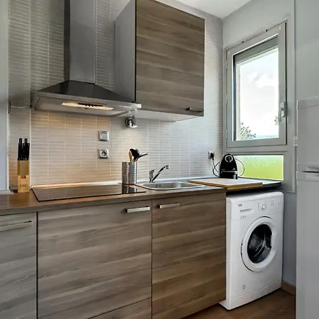 El Refugio Sujadaro Osséja