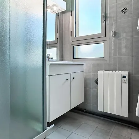 Apartman El Refugio Sujadaro *