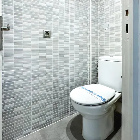 El Refugio Sujadaro Osséja