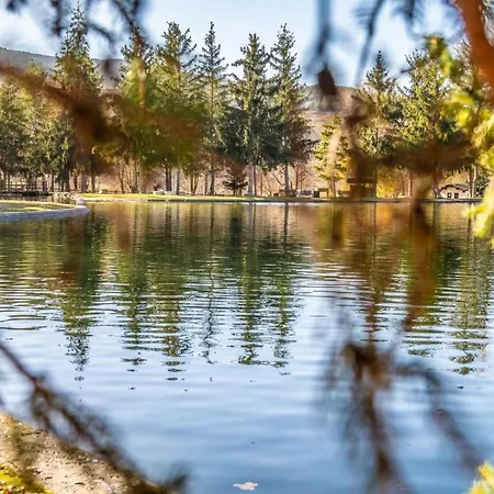 El Refugio Sujadaro Osséja